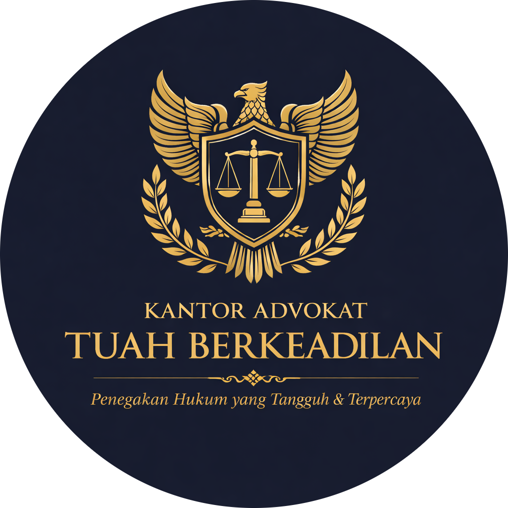 Kantor Advokat Tuah Berkeadilan